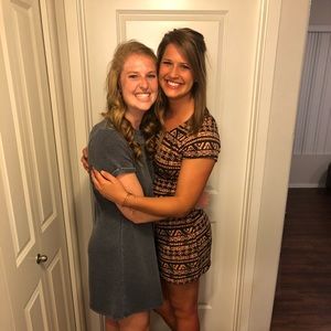 Meet your Posher, Kailey